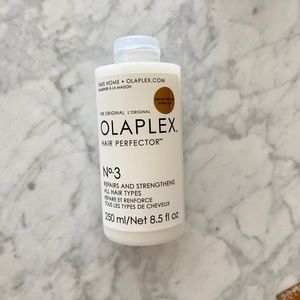 NEW LARGER SIZE Olaplex No 3 treatment 250ml*